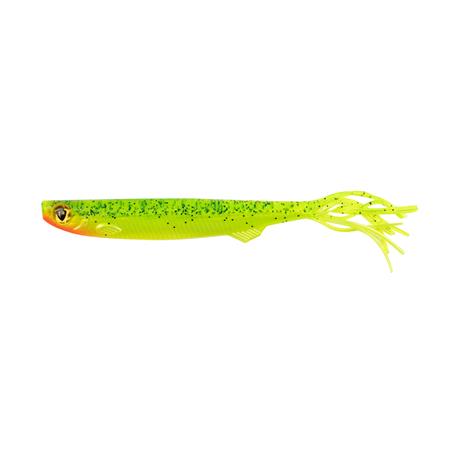 Μαλακό Τεχνητό Δόλωμα Fox Rage Slick Legend Ss - 21Cm