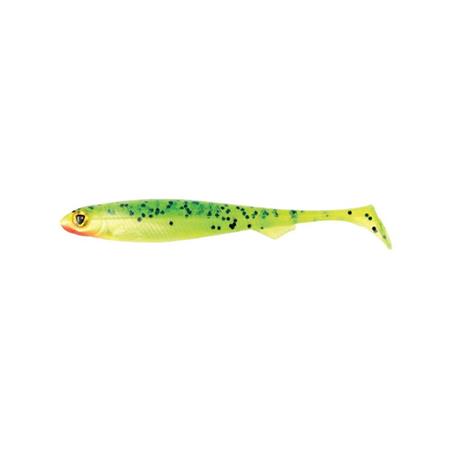 Μαλακό Τεχνητό Δόλωμα Fox Rage Slick Shad - 7Cm