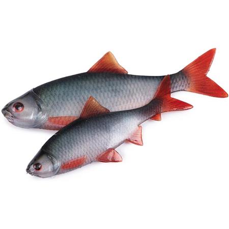 ΜΑΛΑΚΌ ΤΕΧΝΗΤΌ ΔΌΛΩΜΑ FOX RAGE ULTRA NATURAL ROACH FILLET
