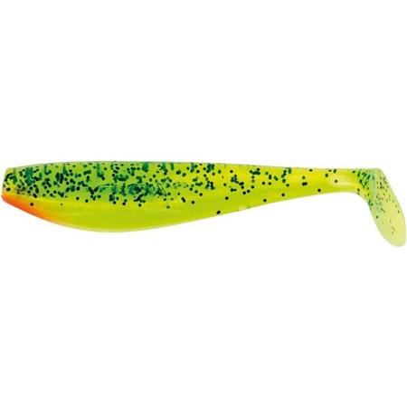 Μαλακό Τεχνητό Δόλωμα Fox Rage Zander Pro Shads - 7.5Εκ