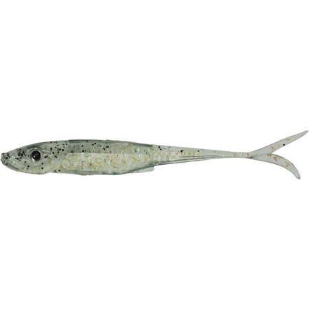 Μαλακό Τεχνητό Δόλωμα Gunki Kiddy 50 - 5Cm - Paketo 12