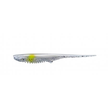 Μαλακό Τεχνητό Δόλωμα Gunki Mosquito 160 - 16Εκ - Paketo 3