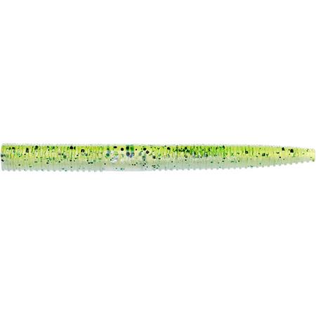 Μαλακό Τεχνητό Δόλωμα Gunki Skip Worm 100 - 10Εκ - Paketo 8