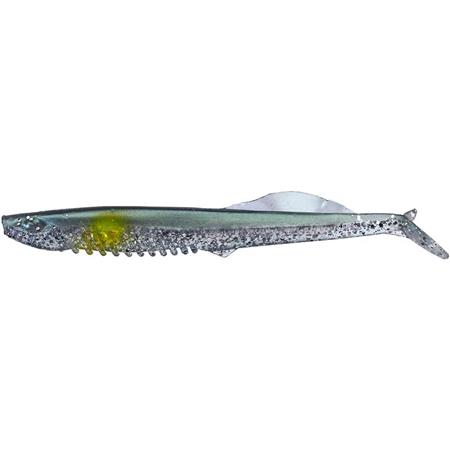 Μαλακό Τεχνητό Δόλωμα Gunki V3ib 145 Itb - 14.5Cm