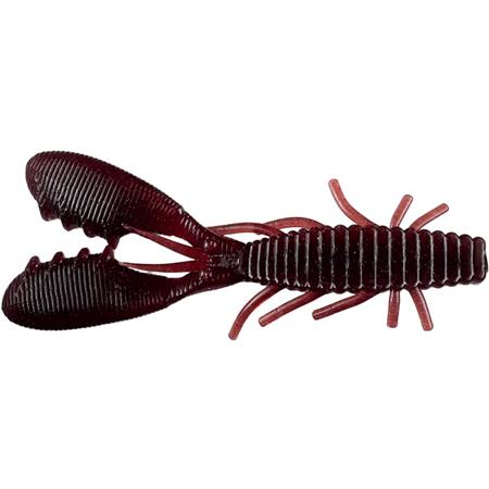 Μαλακό Τεχνητό Δόλωμα Hide Up Stanger Craw 3.3 - 8Cm - Paketo 7