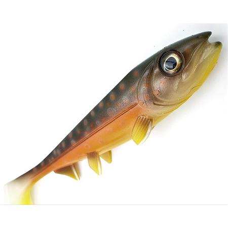 ΜΑΛΑΚΌ ΤΕΧΝΗΤΌ ΔΌΛΩΜΑ HOSTAGEVALLEY SHAD - 26ΕΚ