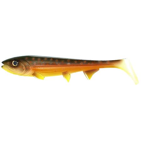 Μαλακό Τεχνητό Δόλωμα Hostagevalley Shad - 26Εκ
