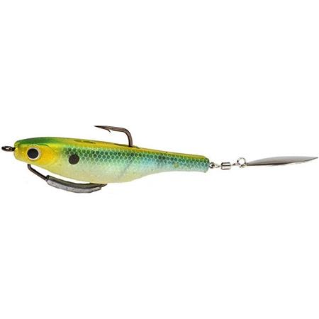 Μαλακό Τεχνητό Δόλωμα Hyperlastics Dartspin Pro 5 1/2 - 15Εκ