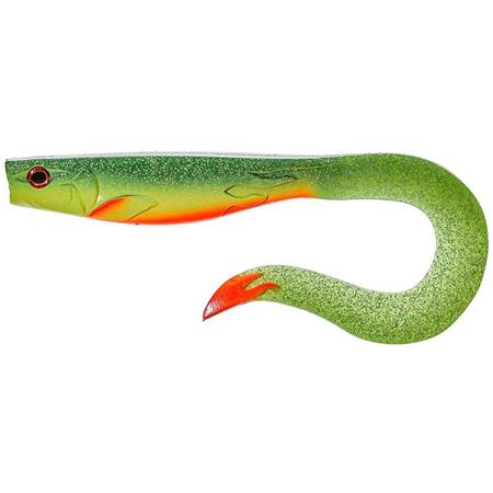 Μαλακό Τεχνητό Δόλωμα Illex Dexter Eel 150 - 15Εκ.
