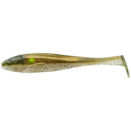 Μαλακό Τεχνητό Δόλωμα Illex Magic Slim Shad 3” - 6.5Εκ - Paketo 7