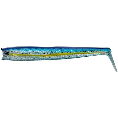 Μαλακό Τεχνητό Δόλωμα Illex Nitro Slim Shad 110 - 11Εκ - Paketo 4