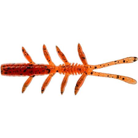 Μαλακό Τεχνητό Δόλωμα Illex Scissor Comb 3” - 7.6Εκ - Paketo 8