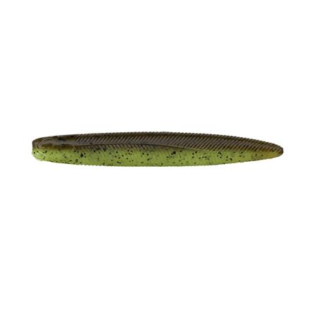 Μαλακό Τεχνητό Δόλωμα Illex Yammy Fish 3.8'' - 9.8Cm - Paketo 5