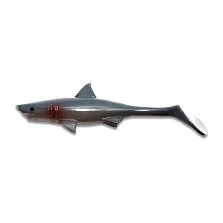 Μαλακό Τεχνητό Δόλωμα Kanalgratis Baby Shark - 10Εκ - Paketo 8
