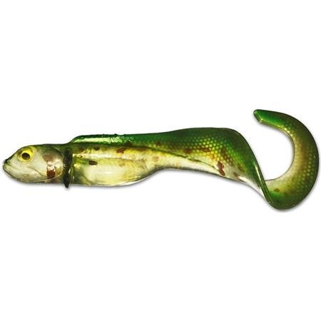 Μαλακό Τεχνητό Δόλωμα Kanalgratis Ej Lures Nettel Laken - 28Εκ