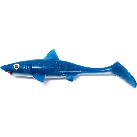 Μαλακό Τεχνητό Δόλωμα Kanalgratis Shark Shad - 20Εκ.