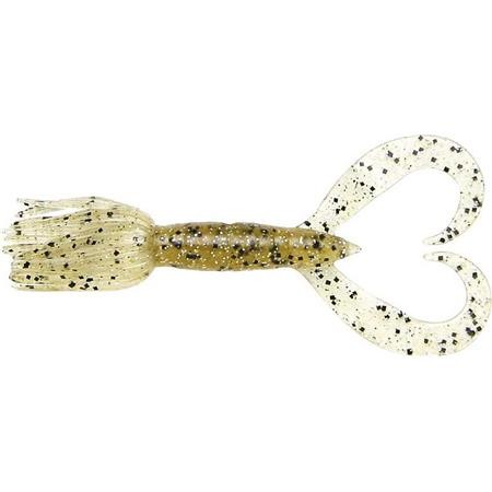 Μαλακό Τεχνητό Δόλωμα Keitech Little Spider 3.5” - 9Εκ - Paketo 5
