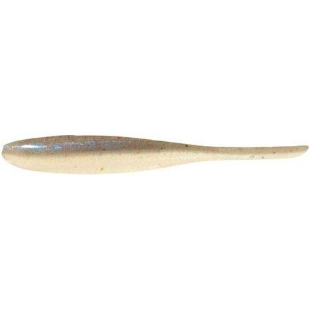 Μαλακό Τεχνητό Δόλωμα Keitech Shad Impact 5” - 12.5Cm - Paketo 6