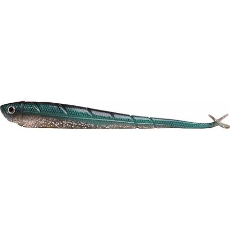 Μαλακό Τεχνητό Δόλωμα Kerfil Kerhy Slim 4” - 10Cm