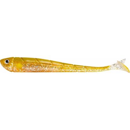 Μαλακό Τεχνητό Δόλωμα Kerfil Kerhy Slim 7” - 18Cm