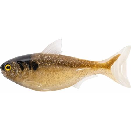 Μαλακό Τεχνητό Δόλωμα Live Target Unrigged Shad 6,5” - 16.5Cm - Paketo 2