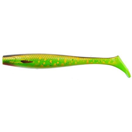 Μαλακό Τεχνητό Δόλωμα Lucky John Kubira Swim Shad - 17.5Cm - Paketo 2