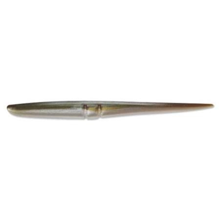 Μαλακό Τεχνητό Δόλωμα Lunker City Slug Go 190Mm - Paketo 5