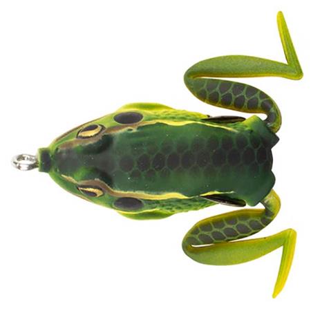 Μαλακό Τεχνητό Δόλωμα Lunker Hunt Pocket Frog 1.75” - 4.4Cm