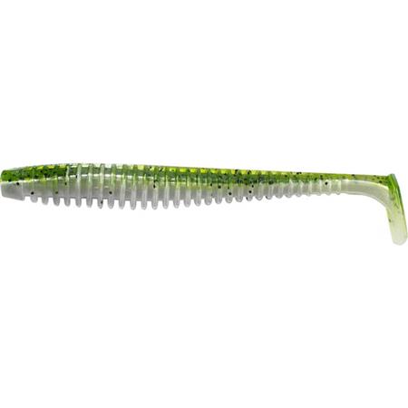 Μαλακό Τεχνητό Δόλωμα Lunker Hunt Seeker Swimbait 5,5” - 13.9Εκ. - Paketo 5