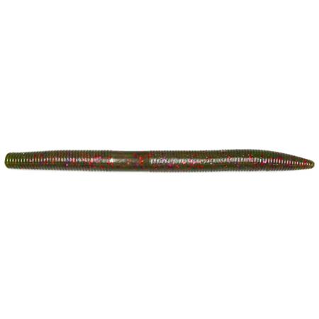 Μαλακό Τεχνητό Δόλωμα Lunker Hunt Lunker Sticks - 12.7Εκ. - Paketo 10