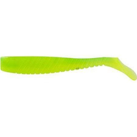 Μαλακό Τεχνητό Δόλωμα Madness Bakuree Shad - 11Cm - Paketo 4
