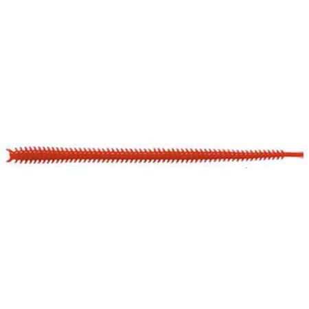 Μαλακό Τεχνητό Δόλωμα Marukyu Power Isome Soft M - 10 Εκ. - Paketo 15