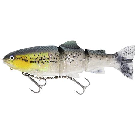 Μαλακό Τεχνητό Δόλωμα Με Αγκίστρια Westin Tommy The Trout Inline - 30Cm