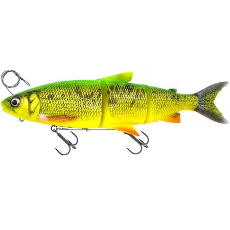 Μαλακό Τεχνητό Δόλωμα Με Αρμάτωμα Savage Gear 3D Line Thru Whitefish - 27Cm