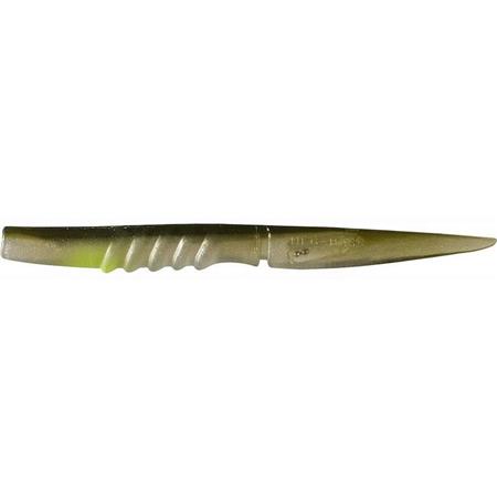 Μαλακό Τεχνητό Δόλωμα Megabass Super X-Layer - 10.5Cm - Paketo 7
