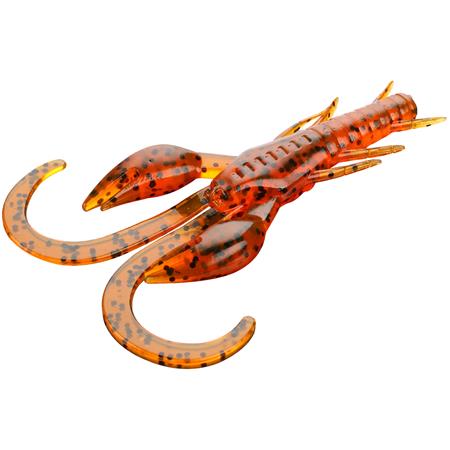 Μαλακό Τεχνητό Δόλωμα Mikado Angry Crayfish ”Raczek” - 7Εκ. - Paketo 3