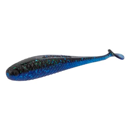 Μαλακό Τεχνητό Δόλωμα Mikado M-Craft Baby Shad - 3.5Cm - Paketo 10