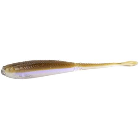 Μαλακό Τεχνητό Δόλωμα Mikado M-Craft Mortal Tail - 10Cm - Paketo 8