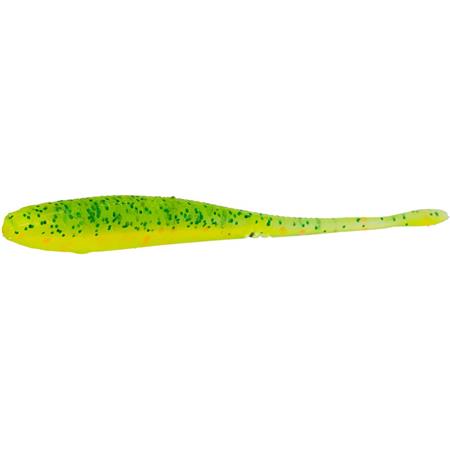 Μαλακό Τεχνητό Δόλωμα Mikado M-Craft Mortal Tail - 7.5.Cm - Paketo 8