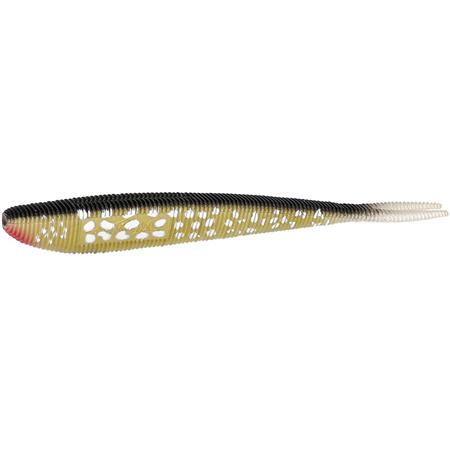 Μαλακό Τεχνητό Δόλωμα Mikado Saira - 12Cm - Paketo 5