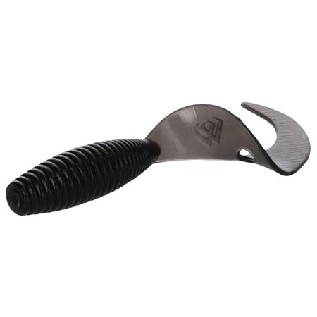 Μαλακό Τεχνητό Δόλωμα Mikado Twister - 3.8Cm - Paketo 10