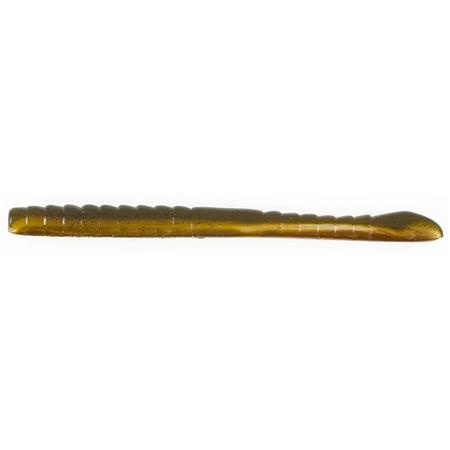 Μαλακό Τεχνητό Δόλωμα Missile Baits Mini Magic Worm - 15.2Cm - Paketo 16