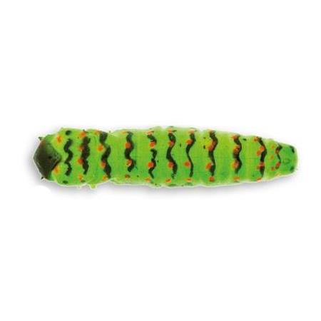 Μαλακό Τεχνητό Δόλωμα Molix Caimano Worm - 4Εκ.