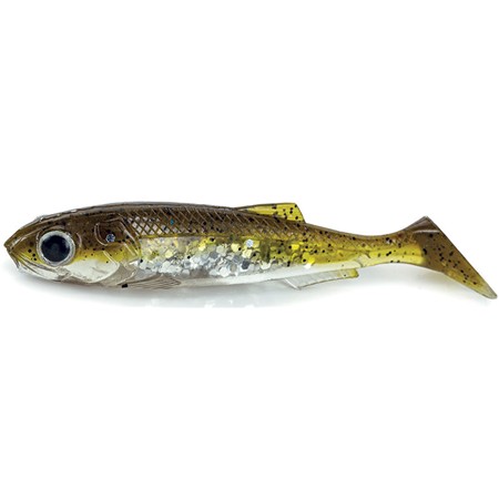 Μαλακό Τεχνητό Δόλωμα Molix Rt Shad 5,5'' - 14 Εκ.
