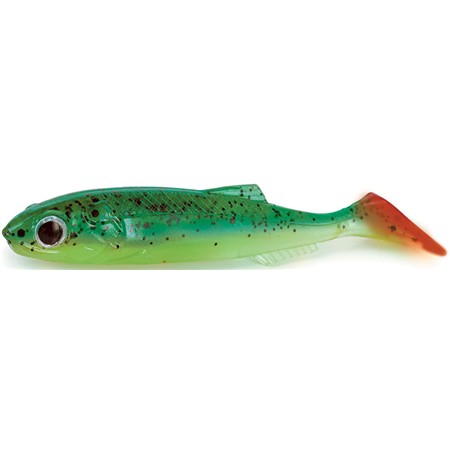 Μαλακό Τεχνητό Δόλωμα Molix Rt Shad 7'' - 18Εκ
