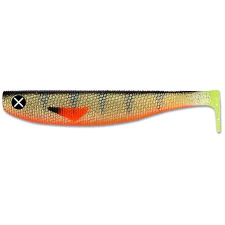 Μαλακό Τεχνητό Δόλωμα Monkey Lures Fat Lui - 23Cm