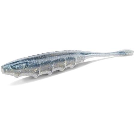 Μαλακό Τεχνητό Δόλωμα Nays Ndl 43 - 10.9Cm - Paketo 7