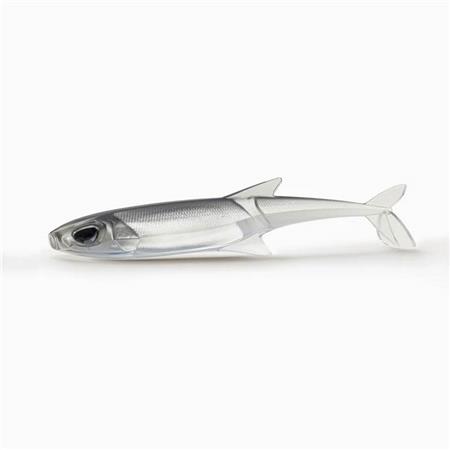 Μαλακό Τεχνητό Δόλωμα Nays Ntrl 35 - 8.9Cm - Paketo 4