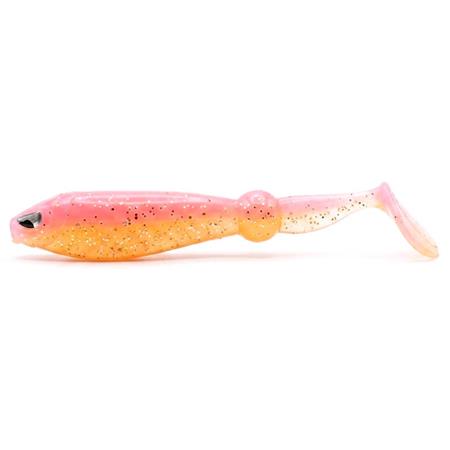 Μαλακό Τεχνητό Δόλωμα Need2fish Ls Big Ball - 12Εκ