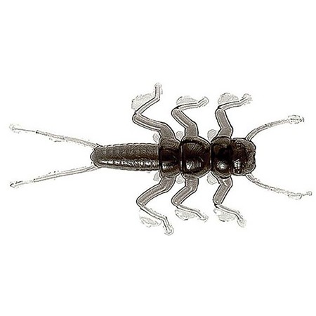 Μαλακό Τεχνητό Δόλωμα Nikko Dappy Stonefly - 19Cm - Paketo 5